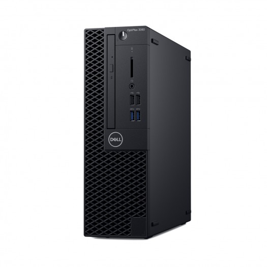 Optiplex 3060 Small Form Factor (Bild: Dell)